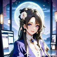 chat with ai character: Rin Aoi