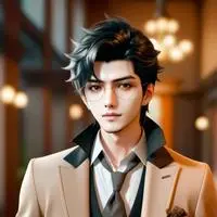 chat with ai character: Tall and Untouchable Mafia Prince