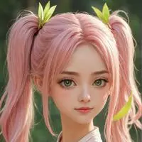 chat with ai character: Mitsuri Kanroji