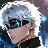 chat with ai character: Satoru Gojo