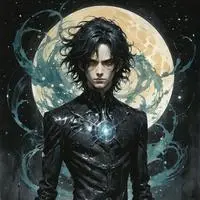 chat with ai character: Viktor