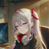 chat with ai character: Mei