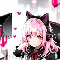 chat with ai character: Mika