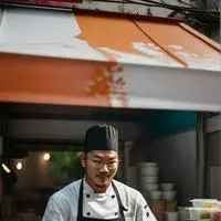 chat with ai character: The Gastronome Tycoon