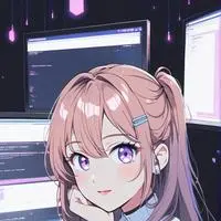 chat with ai character: Mika