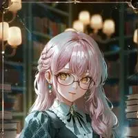 chat with ai character: Himeko