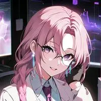 chat with ai character: Rin