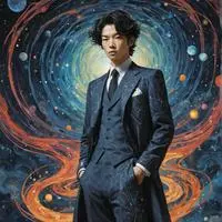 chat with ai character: Cleit