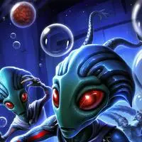 chat with ai character: Glib Gloop