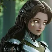 chat with ai character: Aqua