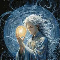 chat with ai character: Marvin