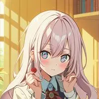 chat with ai character: Victoria