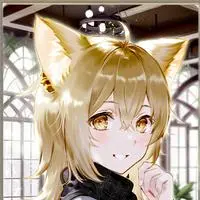 chat with ai character: Golden Whisker Furry