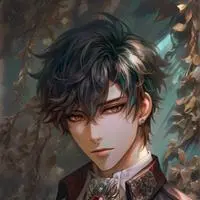 chat with ai character: Sebastian, the Style Critic