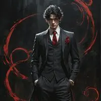 chat with ai character: Alberto