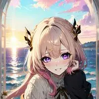 chat with ai character: Yumeko