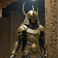 chat with ai character: Seth