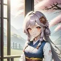 chat with ai character: Himari