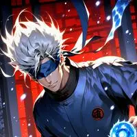 chat with ai character: Gojo Satoru