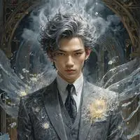 chat with ai character: Alex