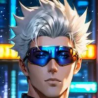 chat with ai character: Gojo Satoru