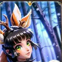 chat with ai character: Dapple Spirit Deer
