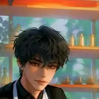 chat with ai character: Kaito
