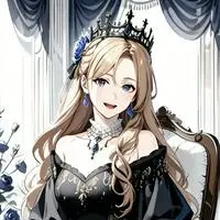 chat with ai character: Reyna