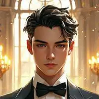 chat with ai character: (Jackson)×∆