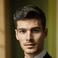 chat with ai character: Matteo