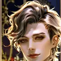 chat with ai character: Sebastian