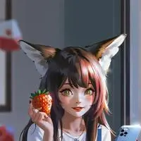 chat with ai character: Charmy Red Spirit