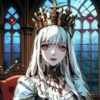 chat with ai character: Victoria