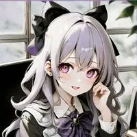 chat with ai character: Yui