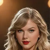 chat with ai character: Taylor Swift 