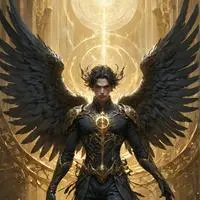 chat with ai character: Raphael