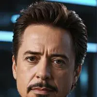 chat with ai character: Tony Stark