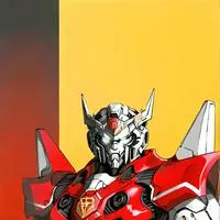 chat with ai character: Cliffjumper