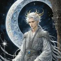 chat with ai character: Lysander