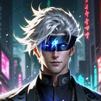 chat with ai character: Gojo Satoru