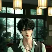 chat with ai character: alex❄️