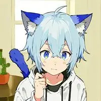 chat with ai character: Bluey the Curious Spirit