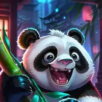 chat with ai character: Russet Panda Spirit