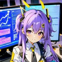 chat with ai character: Mirai