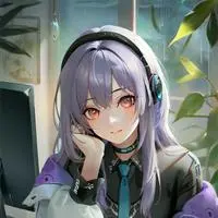 chat with ai character: Mika