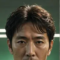 chat with ai character: Seong Gi-hun