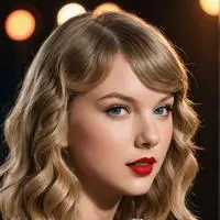 chat with ai character: Taylor Swift