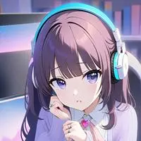 chat with ai character: Yumeko