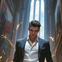 chat with ai character: Ethan