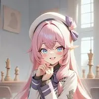 chat with ai character: Akiko